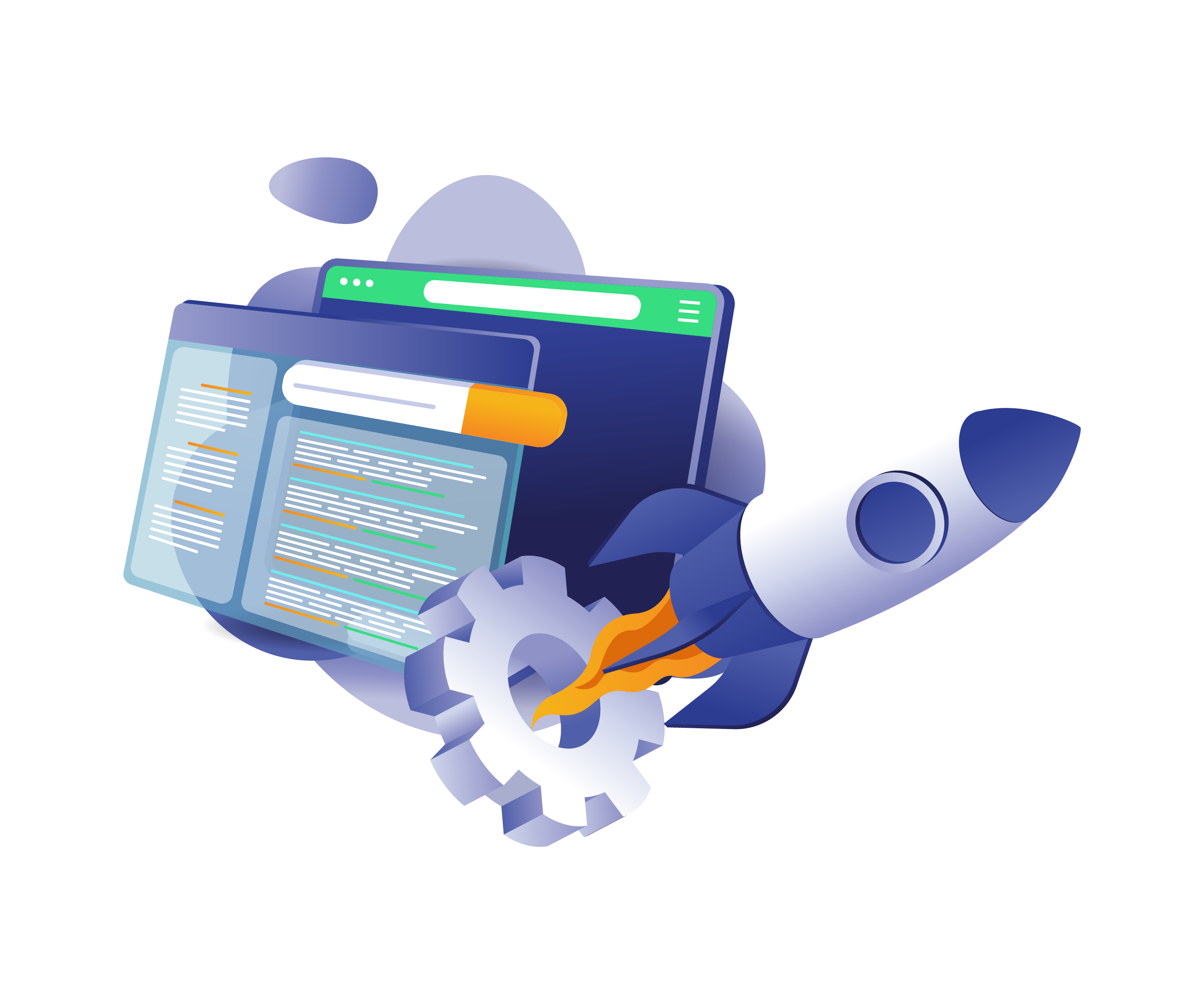 Rocket